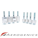 1997-01 Honda CR-V Billet Trailing Arm Spacer