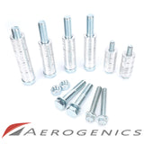 1997-01 Honda CRV Level 2 Engine + Subframe Drop Kit (V2)