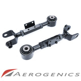 2002-06 Honda CRV / 03-11 Honda Element Front & Rear Camber Kit