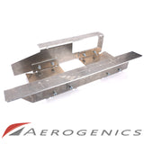 2002-06 Honda CR-V Catalytic Converter Cover (Cat Cover)