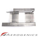 2002-06 Honda CR-V Catalytic Converter Cover (Cat Cover)