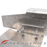 2002-06 Honda CR-V Catalytic Converter Cover (Cat Cover)