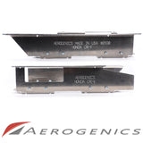 2002-06 Honda CR-V Catalytic Converter Cover (Cat Cover)