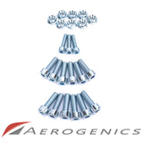 2003-11 Honda Element Catalytic Converter Cover (Cat Cover)