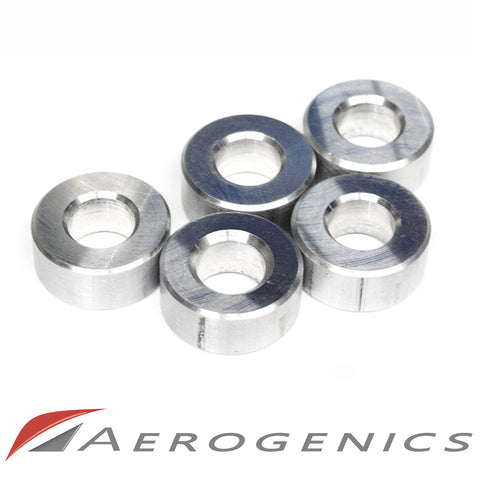 Level 1 Engine Drop Spacers (CRV/Element)