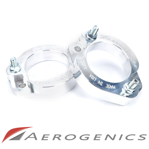 2002-06 Honda CR-V Lift Spacers (Rear)