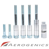 The TRAIL SEEKER Complete Lift Package