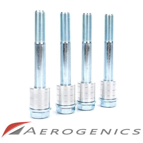 2003-11 Honda Element / 2002-06 Honda CR-V 1.0" Subframe Drop Kit