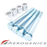 2003-11 Honda Element / 2002-06 Honda CR-V 1.0" Subframe Drop Kit