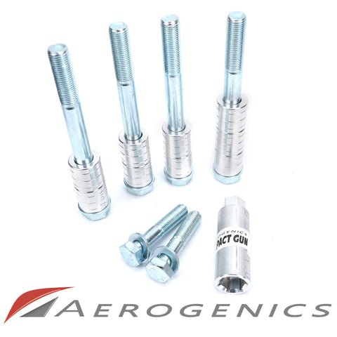 2003-11 Honda Element / 2002-06 Honda CR-V Level 2 Engine + Subframe Drop Kit