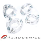 2003-11 Honda Element 2.0" (50mm) Lift Spacer Set