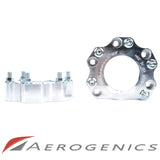 2007-16 (RE/RM) Honda CR-V Gen 2 Lift Spacers