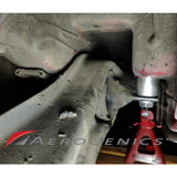 1997-01 Honda CR-V Billet Trailing Arm Spacer