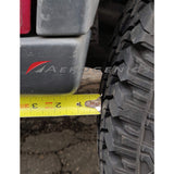 1997-01 Honda CR-V Billet Trailing Arm Spacer