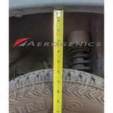 1997-01 Honda CR-V Billet Trailing Arm Spacer