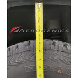 1997-01 Honda CR-V Billet Trailing Arm Spacer