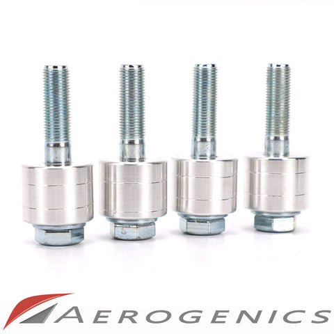 03-11 Honda Element Billet Trailing Arm Spacer