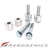 2002-06 Honda CRV Billet Trailing Arm Spacer