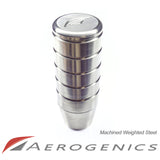 Aerogenics Shift Knob - Honda/Acura (M10x1.50)