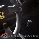 Aerogenics Shift Knob - Honda/Acura (M10x1.50)