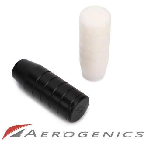 Aerogenics Shift Knob - Honda/Acura (M10x1.50)