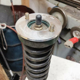 1/4" Lift Spacer Shims - Honda/Acura 2-Bolt