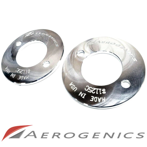 1/4" Lift Spacer Shims - Honda/Acura 2-Bolt