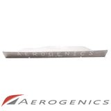 2003-11 Honda Element Front Skid Plate (V2 with oil drain cover)