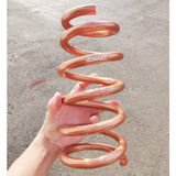 Aerogenics x Swift / Heavy Duty Rear Springs - 03-11 Honda Element