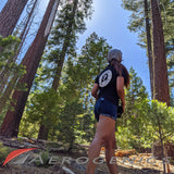 Aerogenics "No Trail Left Behind" Shirt