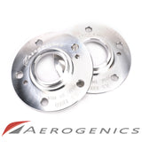 Brembo Civic Type-R FK8 Hubcentric Kit - 06-15 Civic Si