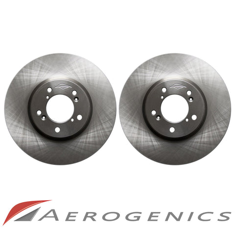 "TL-S Brembo" Centric Machined Rotor Replacement