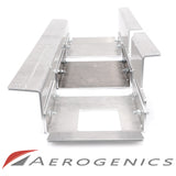 2003-11 Honda Element CENTER COVER PLATE ONLY