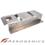 2003-11 Honda Element CENTER COVER PLATE ONLY