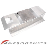 2003-11 Honda Element CENTER COVER PLATE ONLY