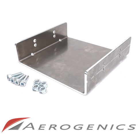 2003-11 Honda Element CENTER COVER PLATE ONLY