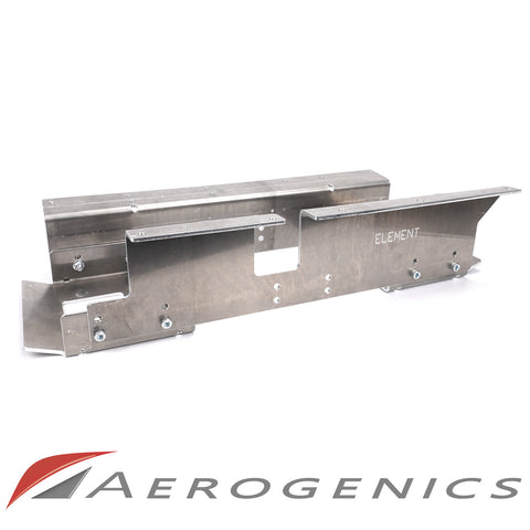 2003-11 Honda Element Catalytic Converter Cover (Cat Cover)