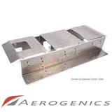 2003-11 Honda Element Catalytic Converter Cover (Cat Cover)