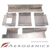 2003-11 Honda Element Catalytic Converter Cover (Cat Cover)