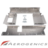 2003-11 Honda Element Catalytic Converter Cover (Cat Cover)