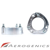 2003-11 Honda Element 2.0" (50mm) Lift Spacer Set