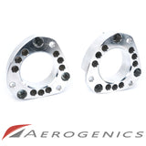 2002-06 Honda CR-V 3.0" (75mm) Lift Spacer Set