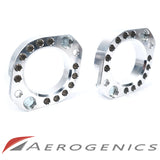 2002-06 Honda CR-V 3.0" (75mm) Lift Spacer Set