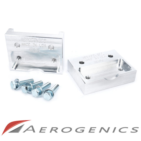 2003-11 Honda Element SC Rear Sway Bar Adapter