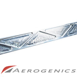 2003-11 Honda Element Billet Rear Tie Bar