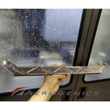 2003-11 Honda Element Billet Rear Tie Bar & Control Arm Kit