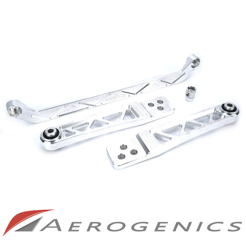 2003-11 Honda Element Billet Rear Tie Bar & Control Arm Kit